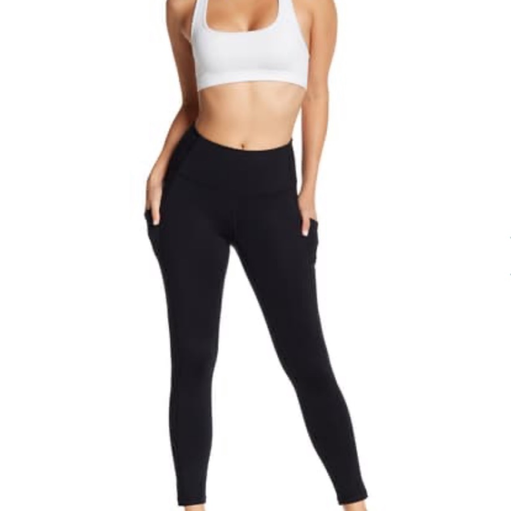 Z by Zella High Waist 7/8 Daily Pocket Leggings